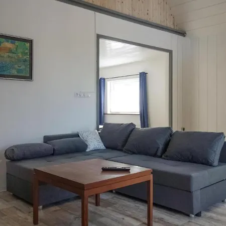 Kleines Haus 110m2 In Mit Garten, Wifi Und 3 Schlafzimmern Apartmán Lilienthal (Lower-Saxony)